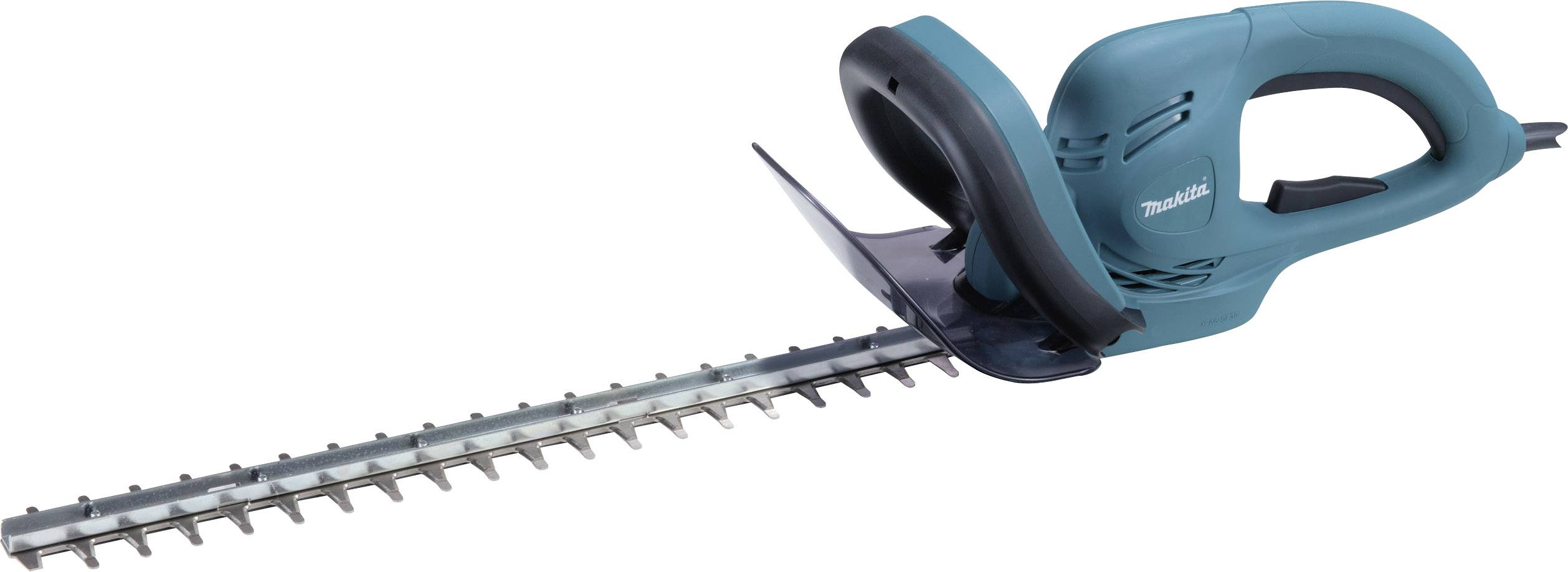 Makita UH4861X 480 MM 19" électrique Taille-haie 240 V Makita UH4861X 480 MM 19" électrique Taille-haie 240 V