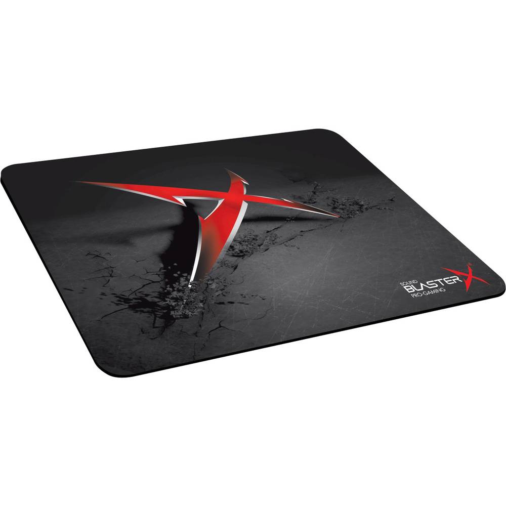 Tapis de souris rouge Tapis de souris rouge