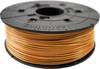 Filament XYZprinting RFPLCXEU07B PLA 1.75 mm orange 600 g