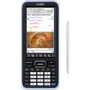 Casio FX-CP400 Calculatrice graphique noir Ecran: 25 à pile(s) (L x l x H) 206 x 89 x 21.1 mm