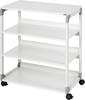 Durable Chariot multifonction gris (l x H x P) 75 x 87.9 x 43.2 cm 371110 1 pc(s)