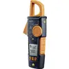 testo 770-2 Pince ampèremétrique, Multimètre numérique CAT III 1000 V, CAT IV 600 V Affichage (nombre de points): 4000