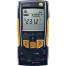 testo 760-1 Multimètre numérique CAT III 600 V, CAT IV 300 V Affichage (nombre de points): 4000