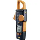 testo 770-1 Pince ampèremétrique, Multimètre numérique CAT III 1000 V, CAT IV 600 V Affichage (nombre de points): 4000