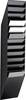 Durable FLEXXIBOXX 12 A4 1709763060 Porte-brochures noir DIN A4 vertical Nombre de compartiments 12 1 pc(s) (l x H x P) 240 x 1115 x 135 mm