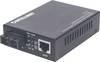 Intellinet 507349 SC Duplex Convertisseur de média réseau 1 GBit/s