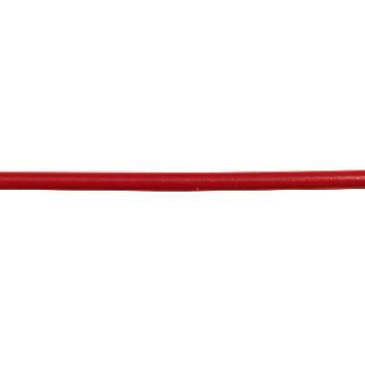 Fil de câblage  BELI-BECO YL6140 rot 1 x 0.50 mm² rouge 40 m