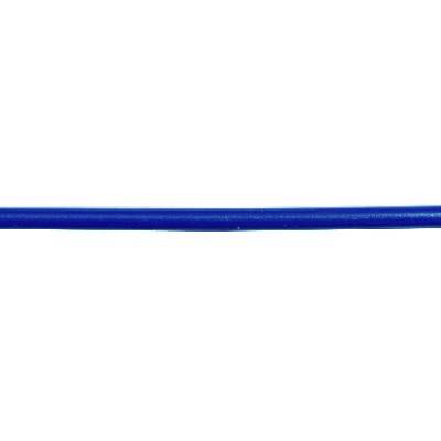 Fil de câblage  BELI-BECO YL6140 bu  1 x 0.50 mm² bleu 40 m
