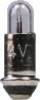 Ampoule spéciale BELI-BECO 9525 clair MS2.8 16 V 50 mA 1 pc(s)