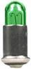 Ampoule spéciale BELI-BECO 1046E vert MS4 19 V 60 mA 1 pc(s)