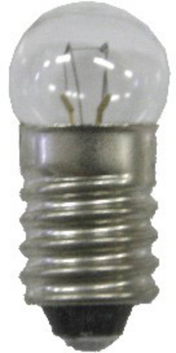 BELI-BECO 5027 Ampoule de vélo 6 V 0.60 W   clair 1 pc(s)