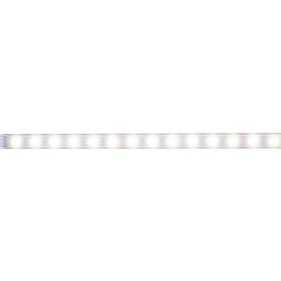 Paulmann MaxLED RGBW 70634 Ruban LED (Extension) avec connecteur mâle 24 V 1 m RVB, blanc chaud 1 pc(s)-8