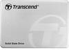 SSD interne 6.35 cm (2.5") Transcend 220S 240 GB