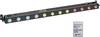 Cameo TRIBAR 200 IR Barre LED Nombre de LED (détails): 12 x 3 W