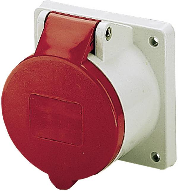 MENNEKES 1276 1276 Prise murale femelle CEE 32 A 5 pôles 400 V 1 pc(s)