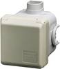 MENNEKES 4125 4125 Prise murale femelle CEE 16 A 5 pôles 400 V 1 pc(s)