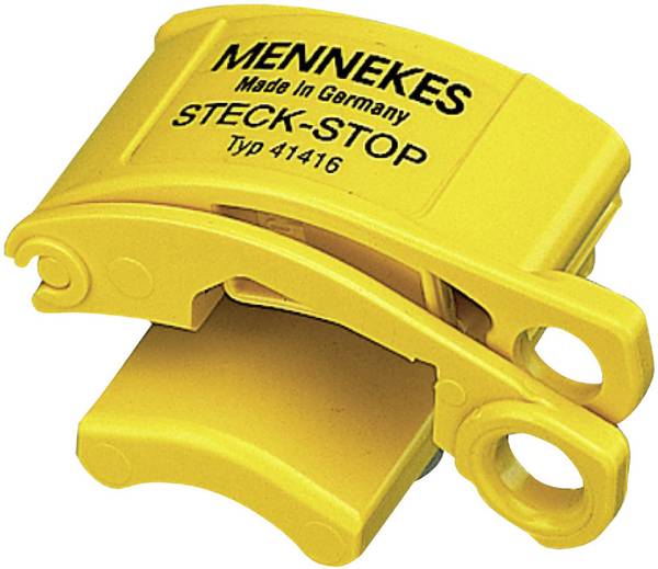 MENNEKES 41416 41416 Steck-Stop 1 pc(s)