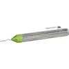 TOOLCRAFT SW-1 Étain à souder sans plomb stylo à souder Sn99,3Cu0,7 ROL1 17 g 1 mm