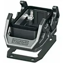 Phoenix Contact 1407634 HC-EVO-B10-BWD-PLRBK Embase à encastrer 1 pc(s) Piece