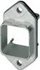 Cadre de montage RJ45 Phoenix Contact VS-PPC-F1-RJ45-MNNA-1R-PHA 1608029 Contenu: 1 pc(s)