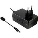 Bloc d'alimentation à tension fixe MEAN WELL GST36E48-P1J sortie N/A 750 mA 36 W 1 pc(s)