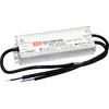 Bloc d'alimentation à découpage LED Driver de LED, Transformateur pour LED à tension constante, à courant constant MEAN WELL HLG-120H-42B 121 W (max) 2.9 A 21 - 42 V/DC dimmable, circuit PFC, protection contre les surcharges