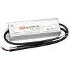 Bloc d'alimentation à découpage LED Driver de LED, Transformateur pour LED à tension constante, à courant constant MEAN WELL HLG-185H-54B 186 W (max) 3.45 A 27 - 54 V/DC dimmable, circuit PFC, protection contre les surcharges