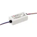Bloc d'alimentation à découpage LED Transformateur pour LED à tension constante MEAN WELL APV-8-12 8 W (max) 0 - 0.67 A