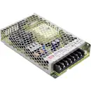 MEAN WELL LRS-150F-15 Bloc d'alimentation à découpage 15 V/DC 10 A 150 W