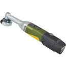 Meuleuse d'angle à long col sans fil Proxxon Micromot LHW/A 29815 50 mm + batterie, + mallette 10.8 V 2.6 Ah