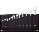 Proxxon Industrial 23816 SlimLine Jeu de clés mixtes 12 pièces Ouverture de clé (pouces) (uniquement pour le titre) 1/2"