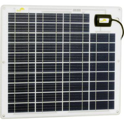 SunWare 20163 Module solaire polycristallin 25 Wp 12 V