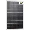 SunWare 20165 Module solaire polycristallin 50 Wp 12 V