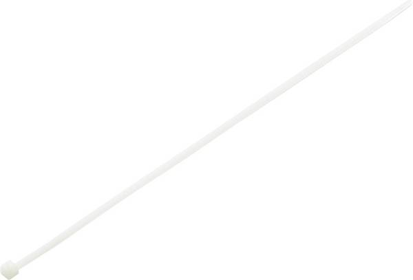 Serre-câble N/A naturel TRU COMPONENTS TC-RCV300203 1592789 réouvrable 100 pc(s)