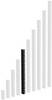 Rail de fixation Adam Hall 61535 B 10 10 UH