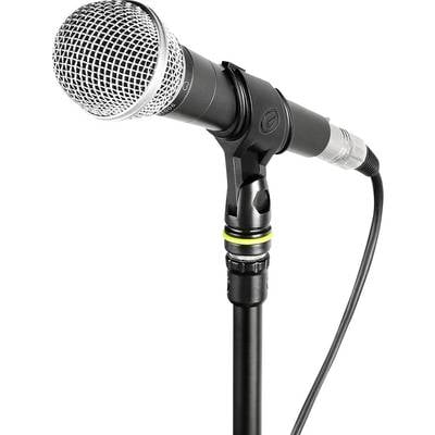Filetage microphone adaptateur pour pied micro 