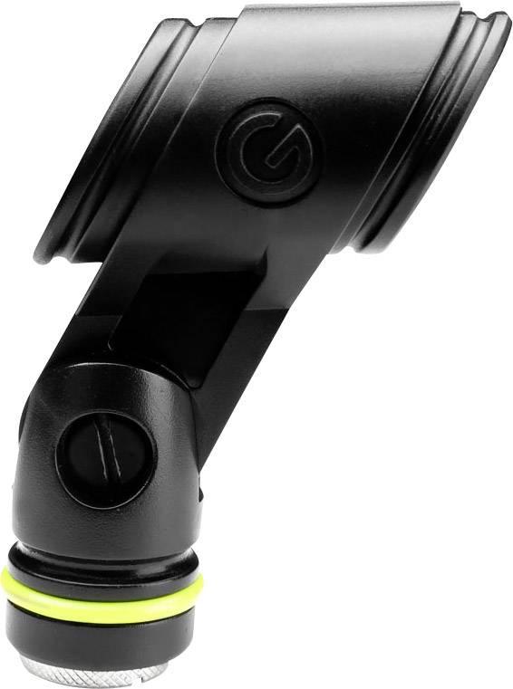 Gravity MSCLMP 25 Pince pour microphone Filetage intérieur: 5/8"-3