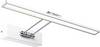 Paulmann Beam Fifty 99892 Lampe de cadre LED 7 W blanc chaud blanc