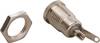 Connecteur basse tension embase femelle, verticale BKL Electronic 072341/L Diamètre extérieur: 5.7 mm 2.1 mm 1 pc(s)