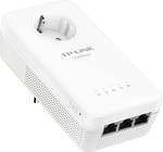 Kit de démarrage Wi-Fi CPL TP-LINK TL-WPA8630P KIT
