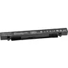 ipc-computer Batterie d'ordinateur portable A0X550 14.4 V 2600 mAh Asus