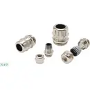 HELU 90751 Presse-étoupe PG9 laiton laiton 1 pc(s)