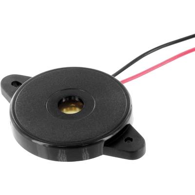  PSOT3585L Buzzer miniature Bruit généré: 85 dB  Tension: 30 V son continu 1 pc(s) 