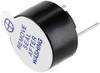 DCS125 Buzzer miniature Bruit généré: 85 dB Tension: 5 V/DC son continu 1 pc(s)