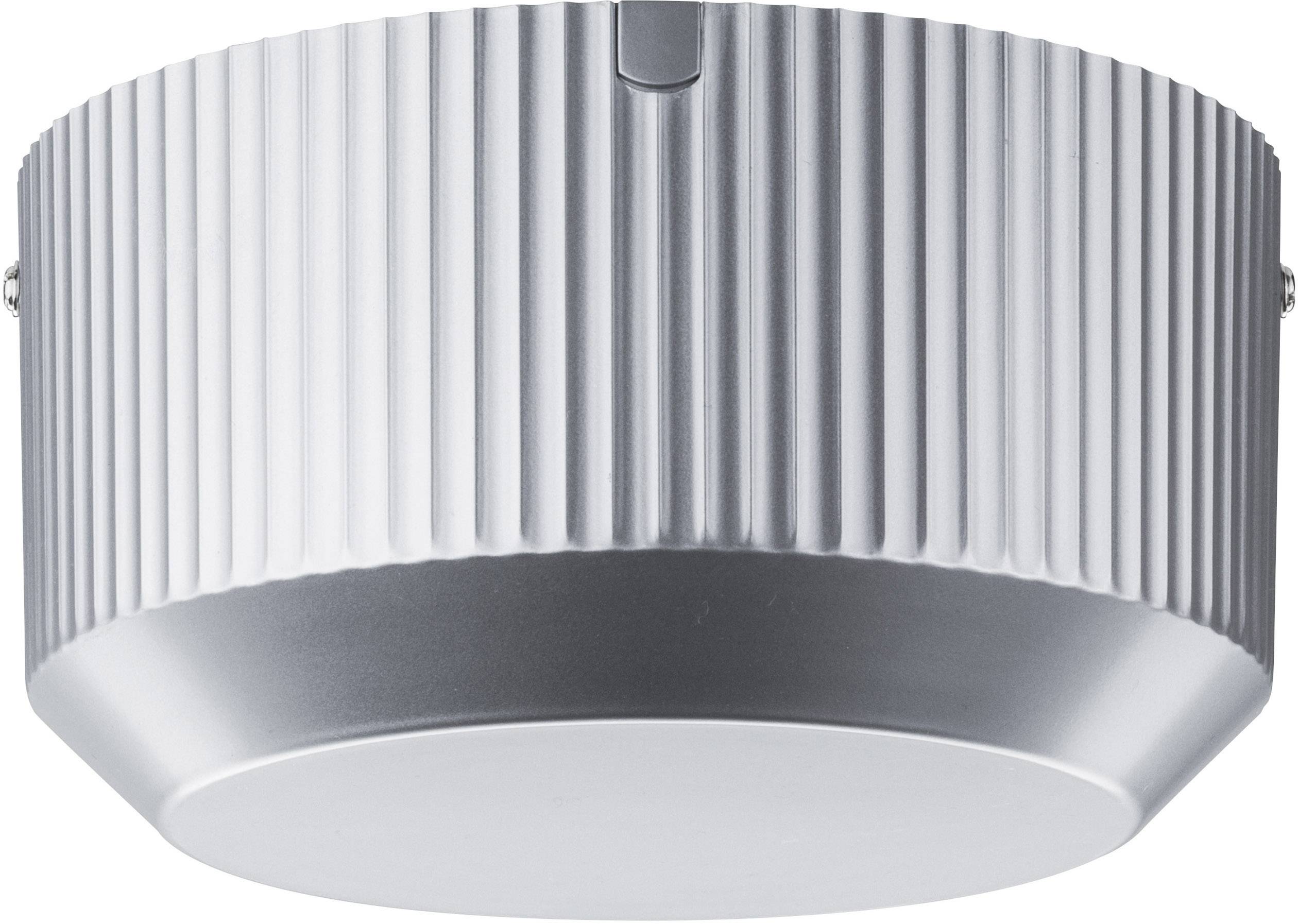 Transfo Paulmann 97943 Elément pour système d'éclairage sur câble basse tension chrome