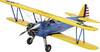 Maquette d'avion Revell 03957 Stearman PT-17 Kaydet 03957 1:48