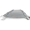 Gedore 6093660 7-020 Jeu de clés mixtes 20 pièces Ouverture de clé (métrique) 8 - 32 mm