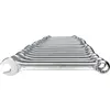 Gedore 6093660 7-020 Jeu de clés mixtes 20 pièces Ouverture de clé (métrique) 8 - 32 mm