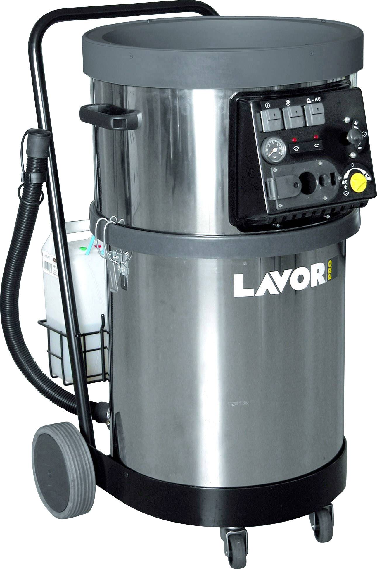vapeur max 2018
