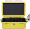 Boîte outdoor 050 1050-025-240E 1 l jaune